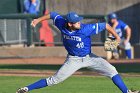 Baseball vs Rowan  Wheaton College Baseball takes on Rowan University in game one of the NCAA D3 College World Series at Veterans Memorial Stadium in Cedar Rapids, Iowa. - Photo By: KEITH NORDSTROM : Wheaton Basball, NCAA, Baseball, World Series